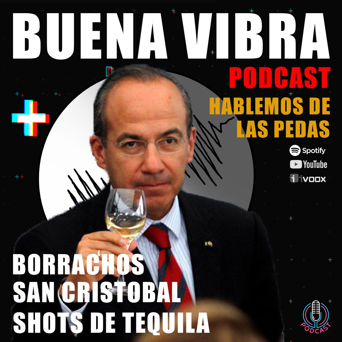 Buena Vibra Podcast