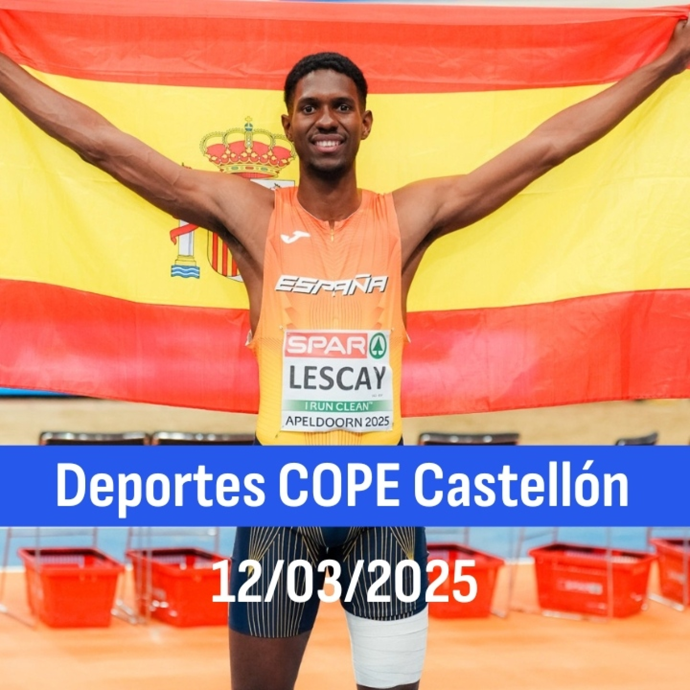 Deportes COPE Castellón