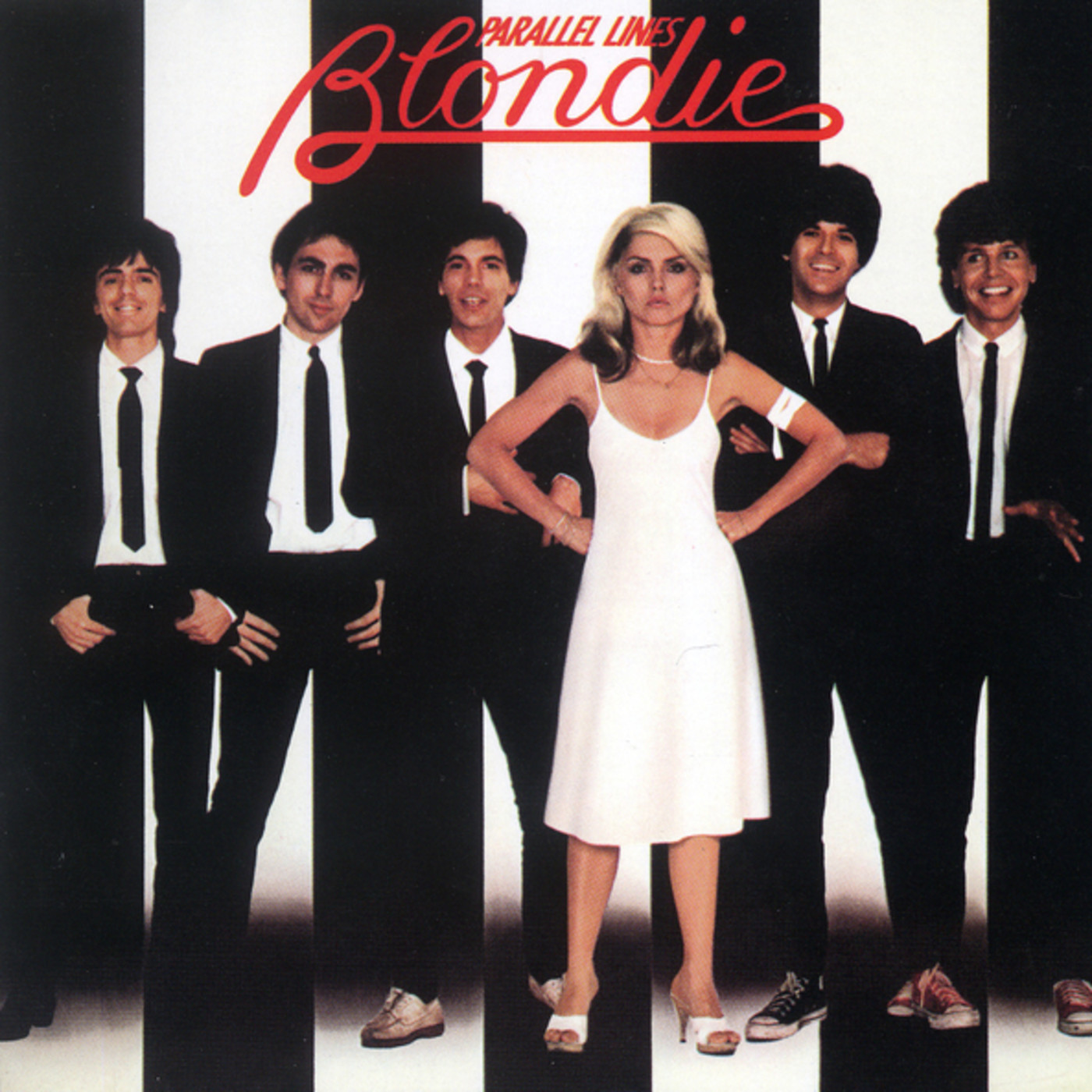 La taberna musical - 214 - Debbie Harry y Blondie episode artwork