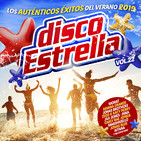 Disco Estrella Vol. 22 2019