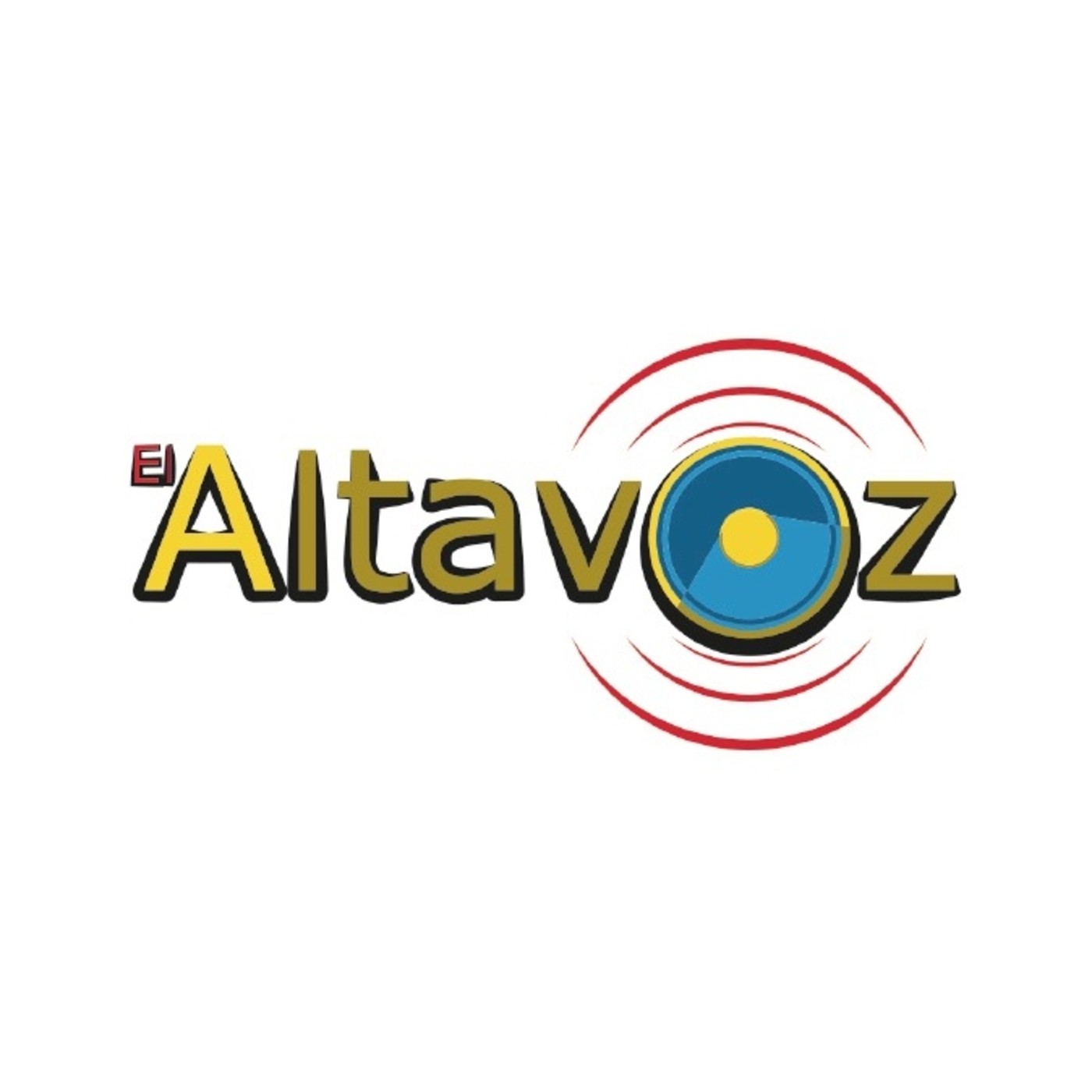 El Altavoz