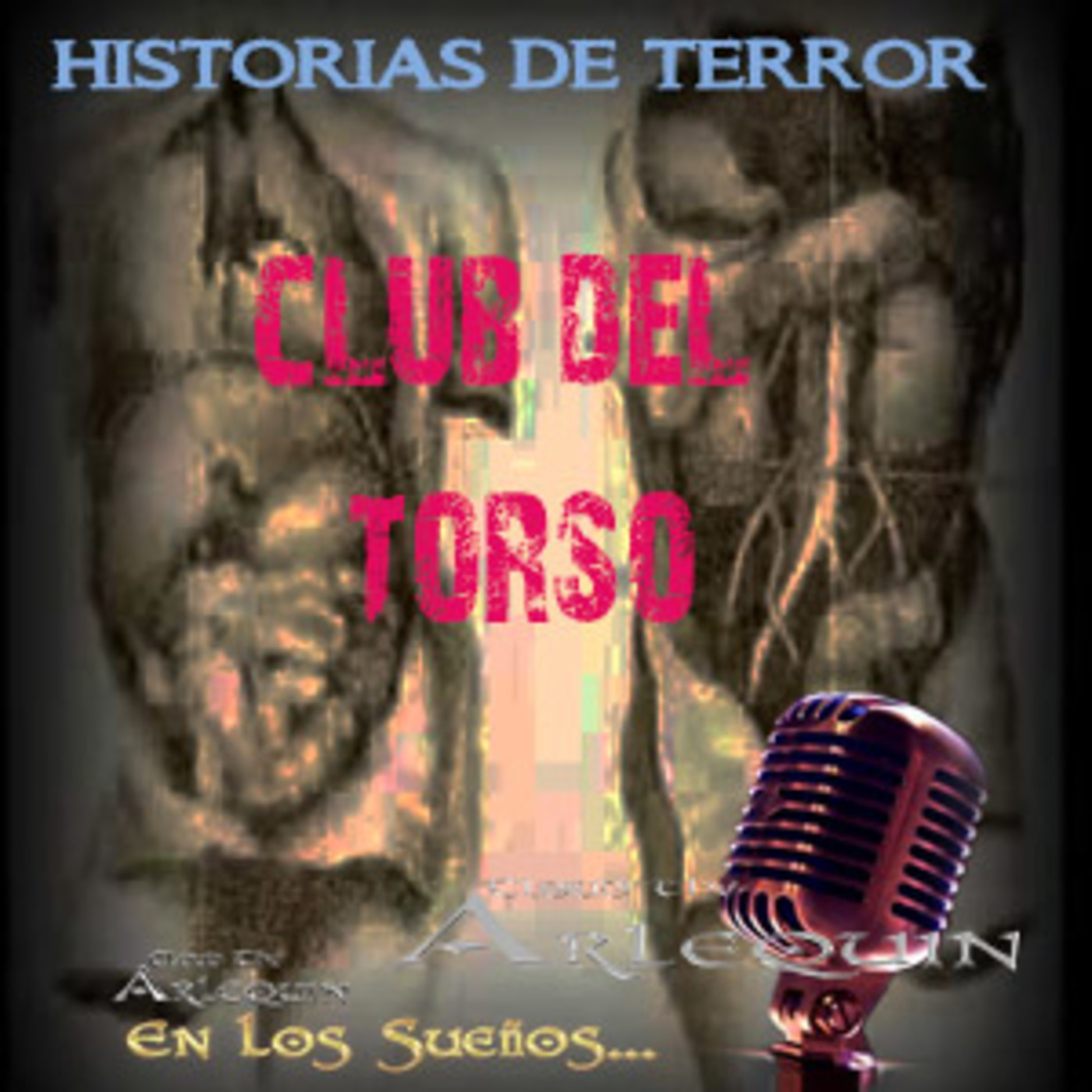 Historias de terror