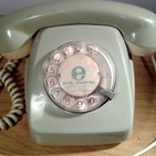 #Radiogeek - Cada vez esta mas cerca la muerte de la telefonía fija!