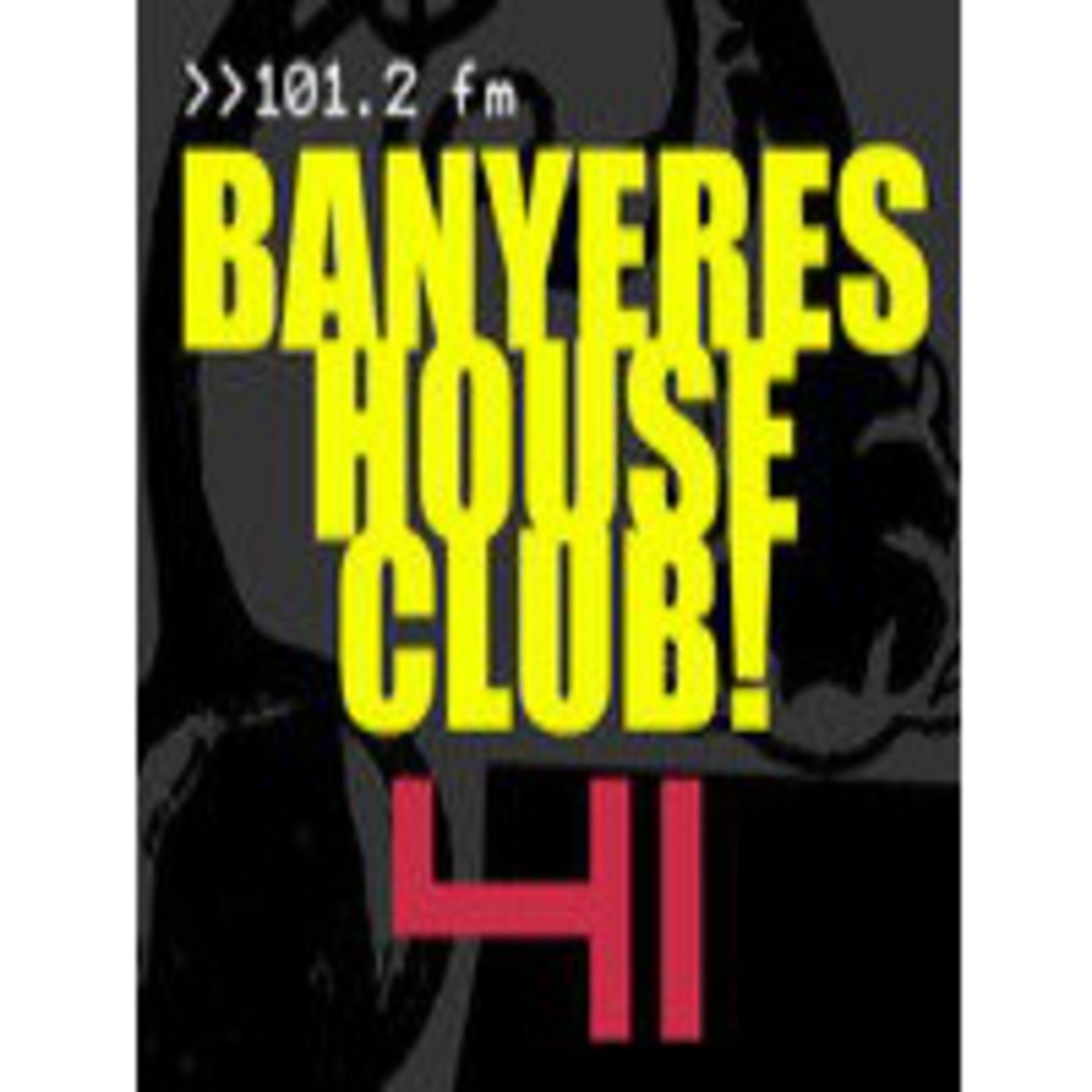 Banyeres House Club - amb Bigboss dj