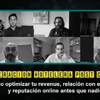 Cómo optimizar tu revenue, relacion con el cliente, y reputacion online antes que nadie