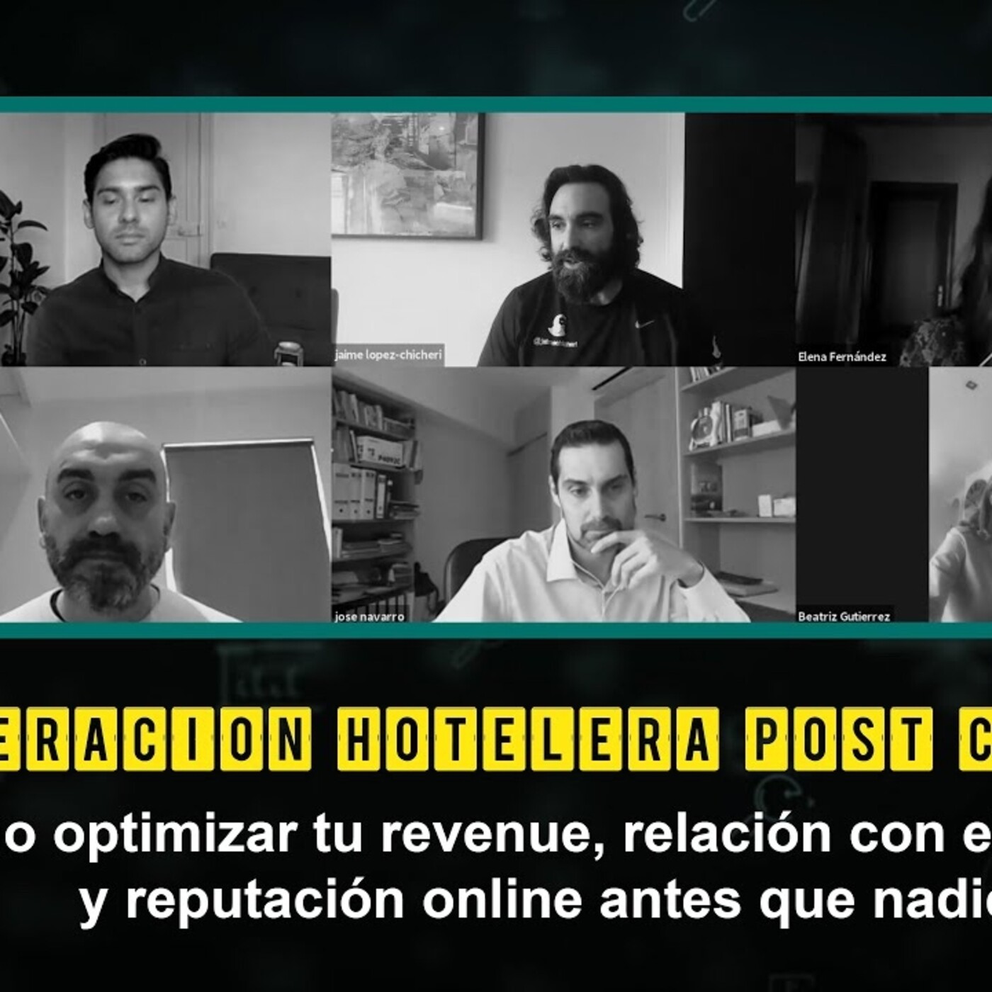 Revenue Management Podcast