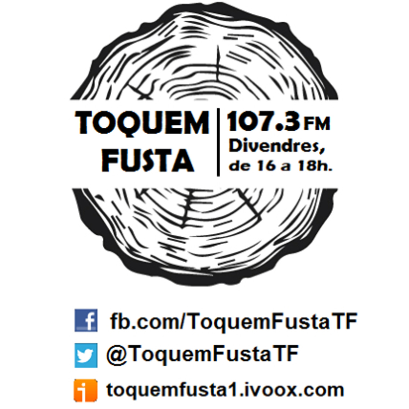Toquem Fusta