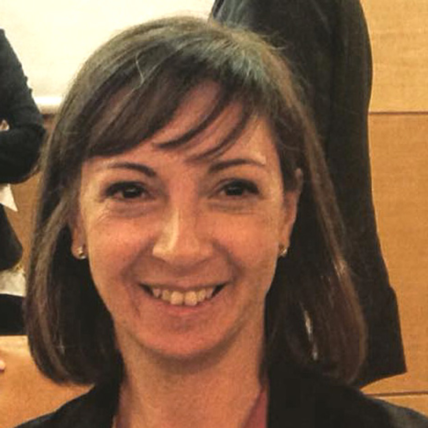 Conchi González: "Es un privilegio que el Ateneo nos haya abierto las puertas a los protestantes en este año del 500R"