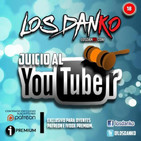 Juicio al Youtuber