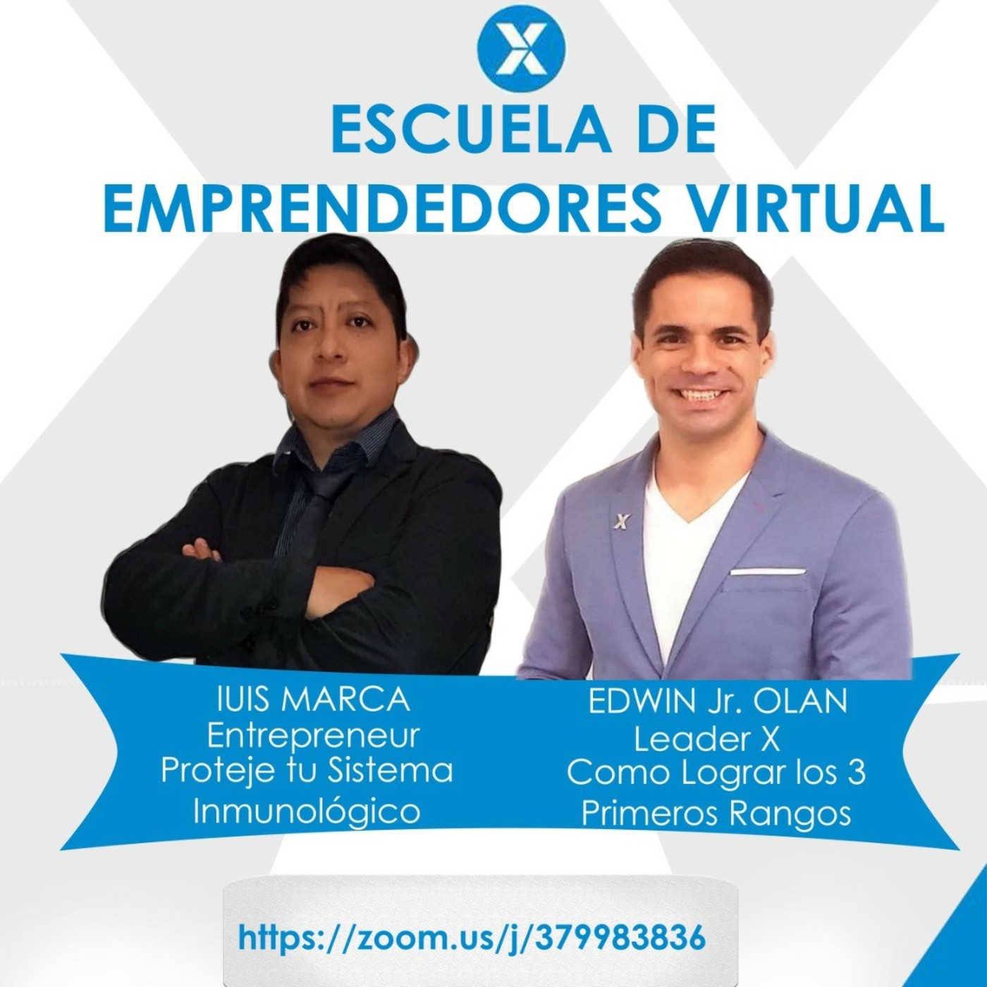Pioneros FuXion USA