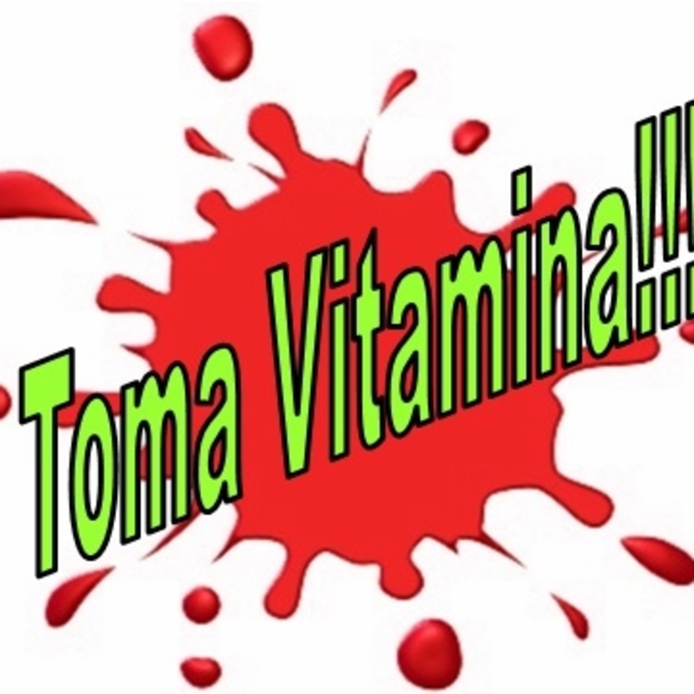 Toma Vitamina Programa nº 12