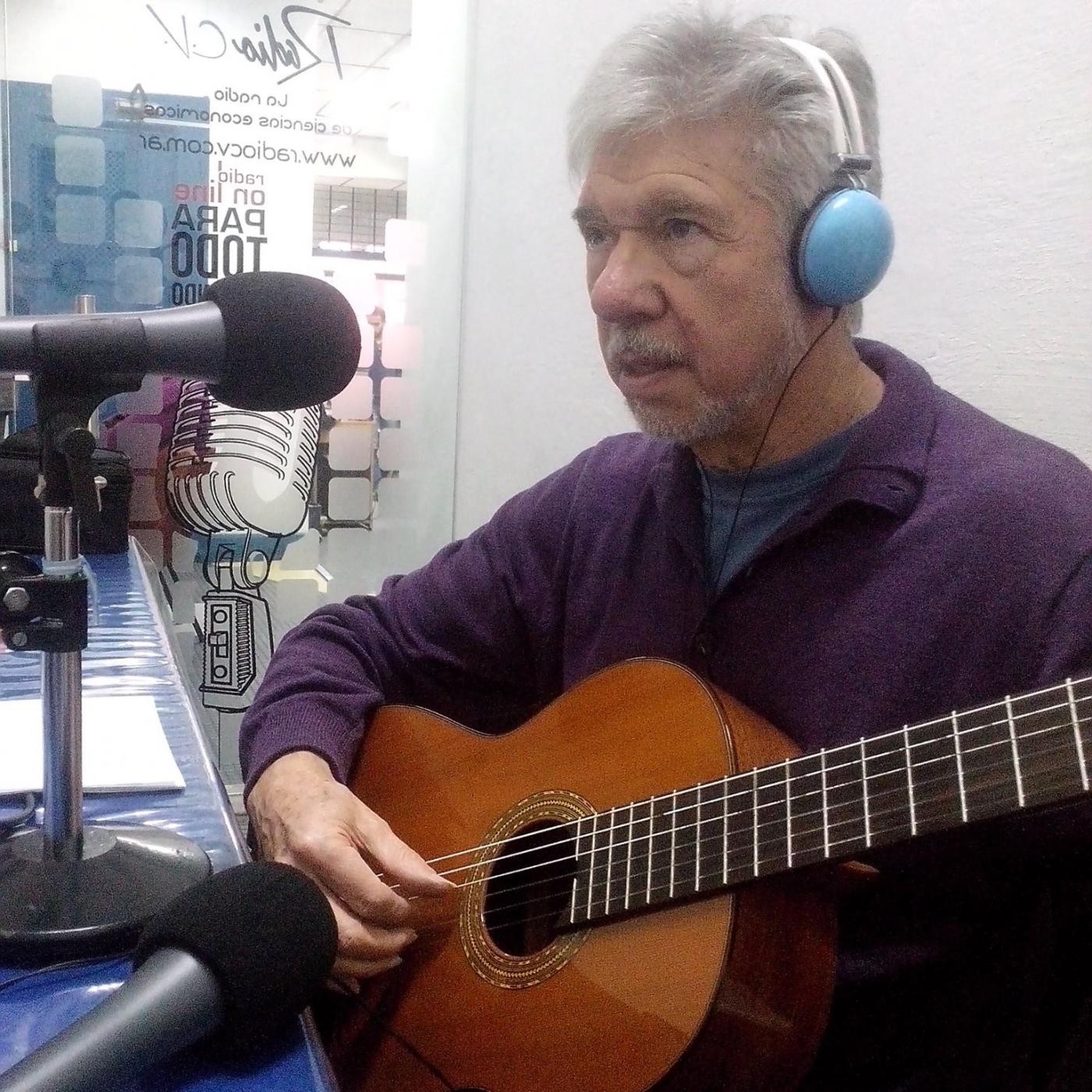 Guitarra con historias