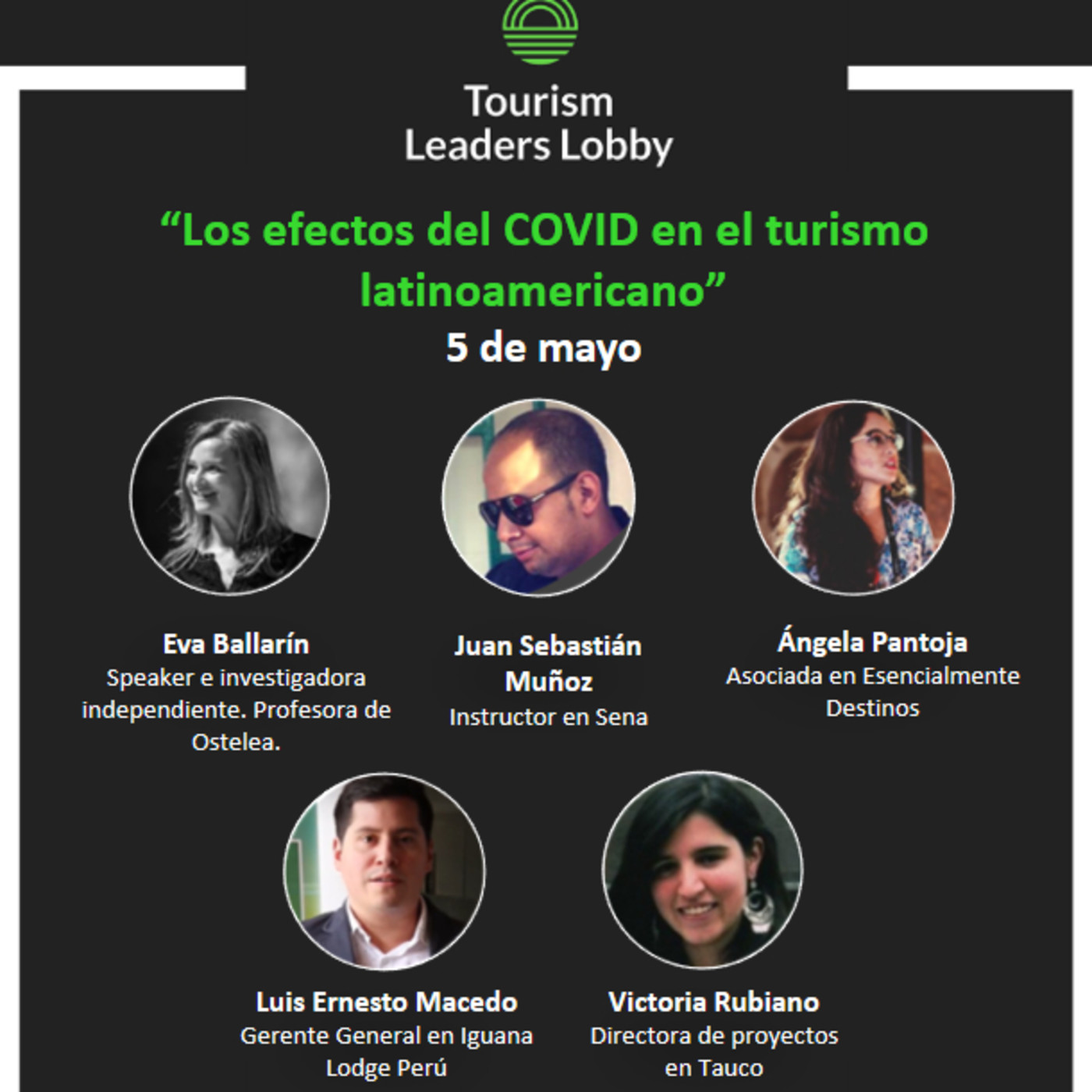 Comunidad Tourism Leaders Lobby