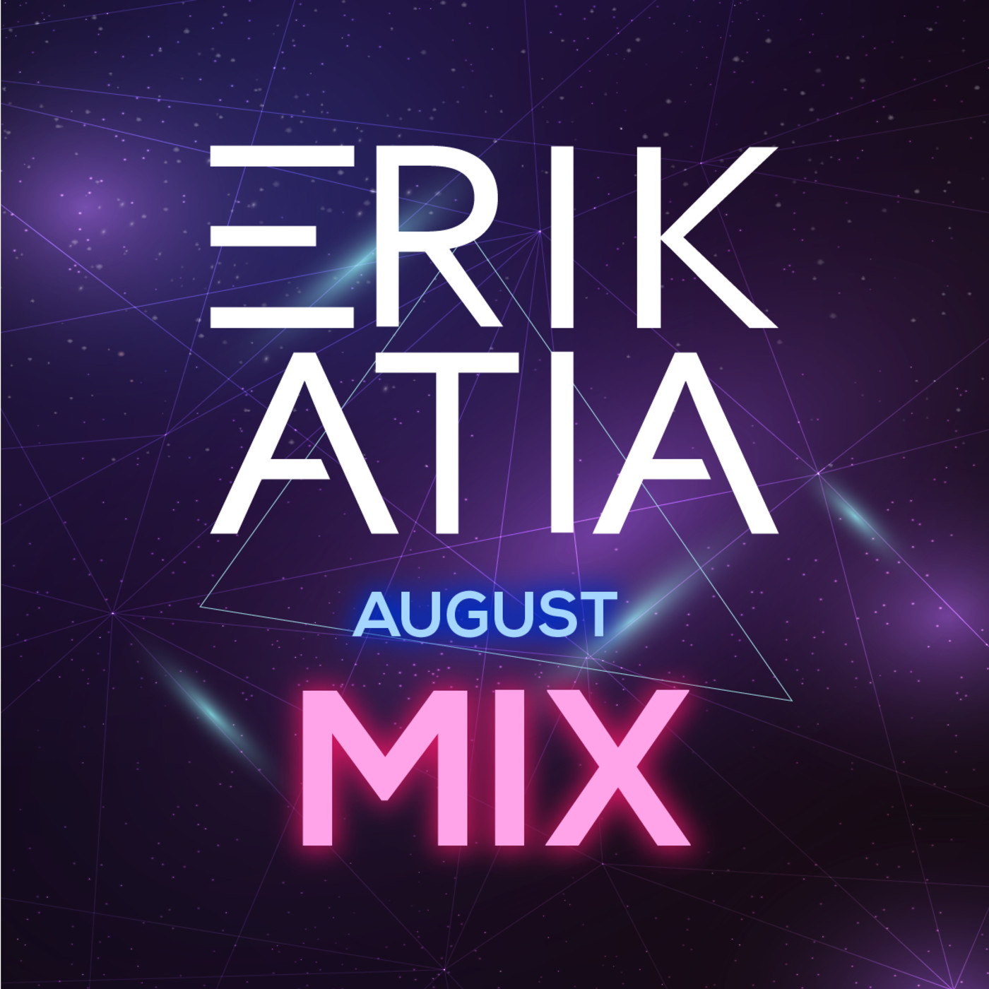 Erik Atia Official Podcast