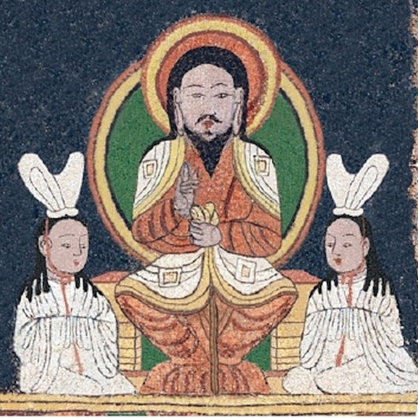 Senderos de Espiritualidad