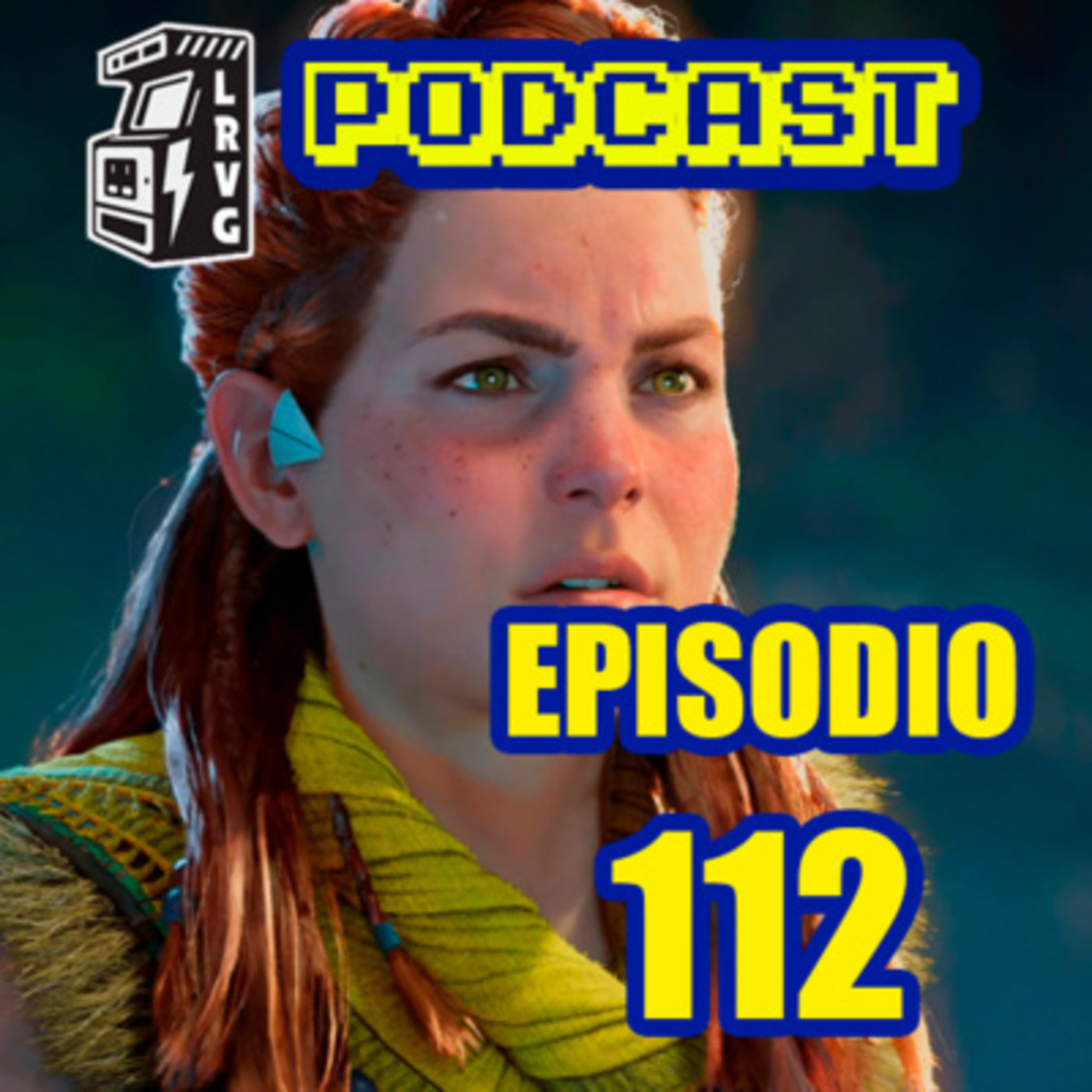 LaRetaVG Podcast old feed