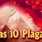 Las Diez Plagas Bíblicas sobre Egipto ¿Leyenda o realidad?