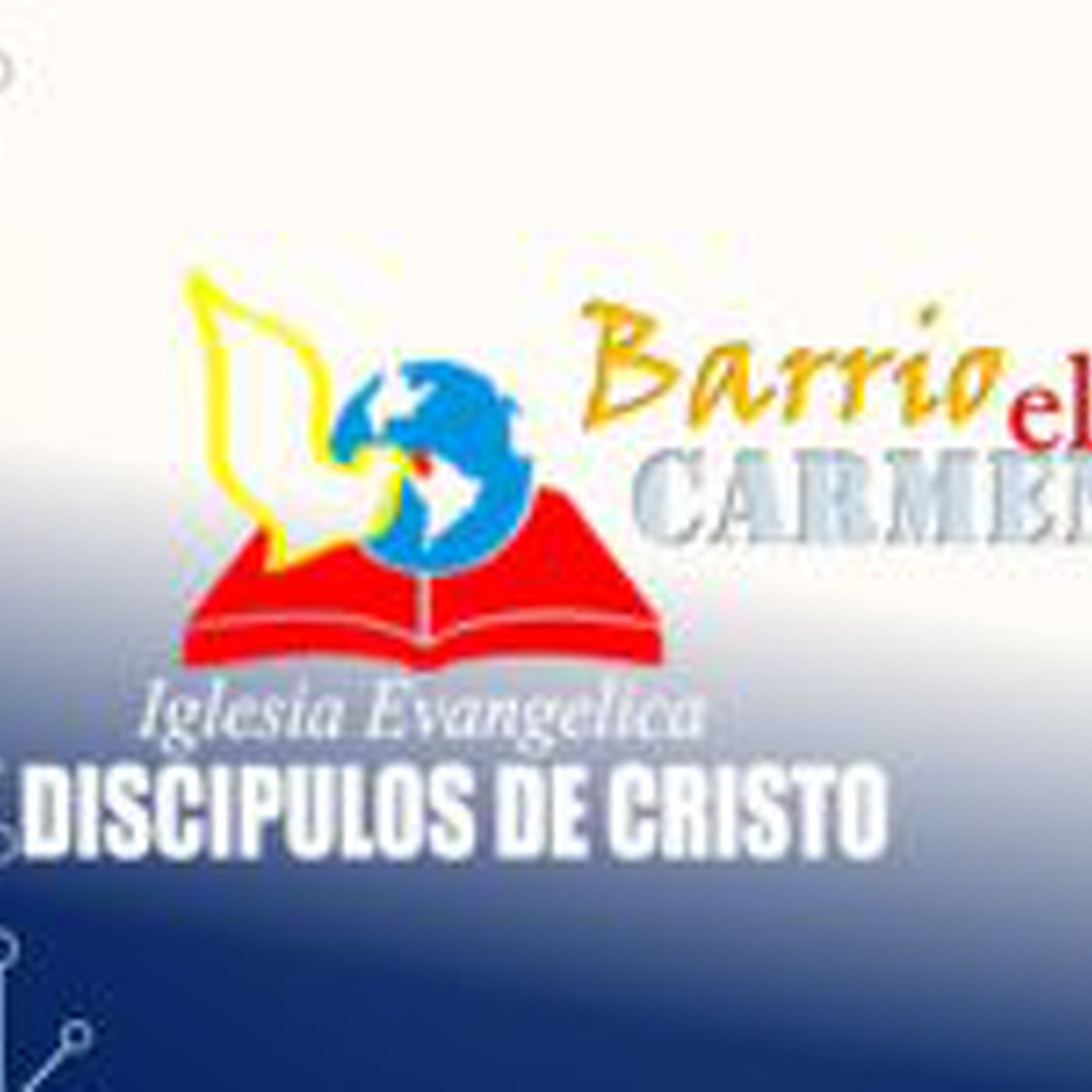 Podcast de IEDCC El Carmen