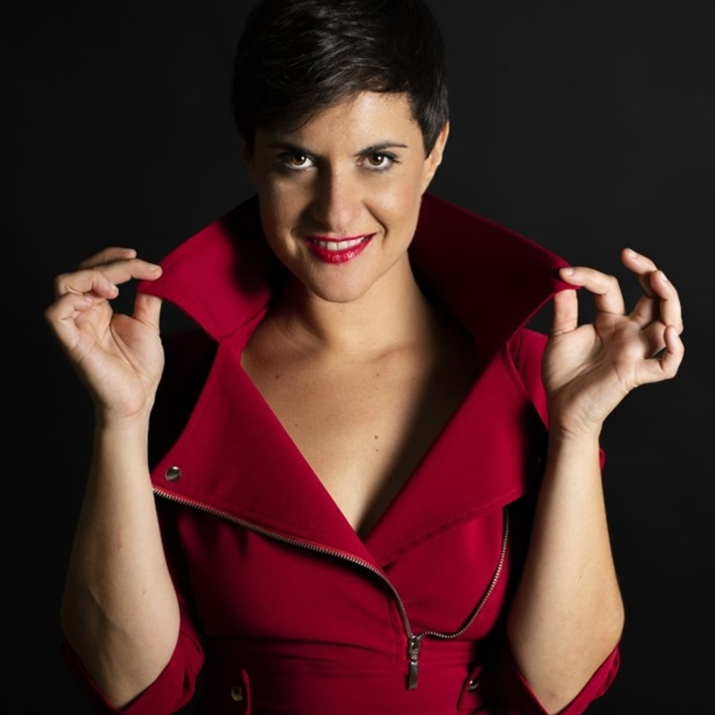 Candilejas, teatro en Candil Radio