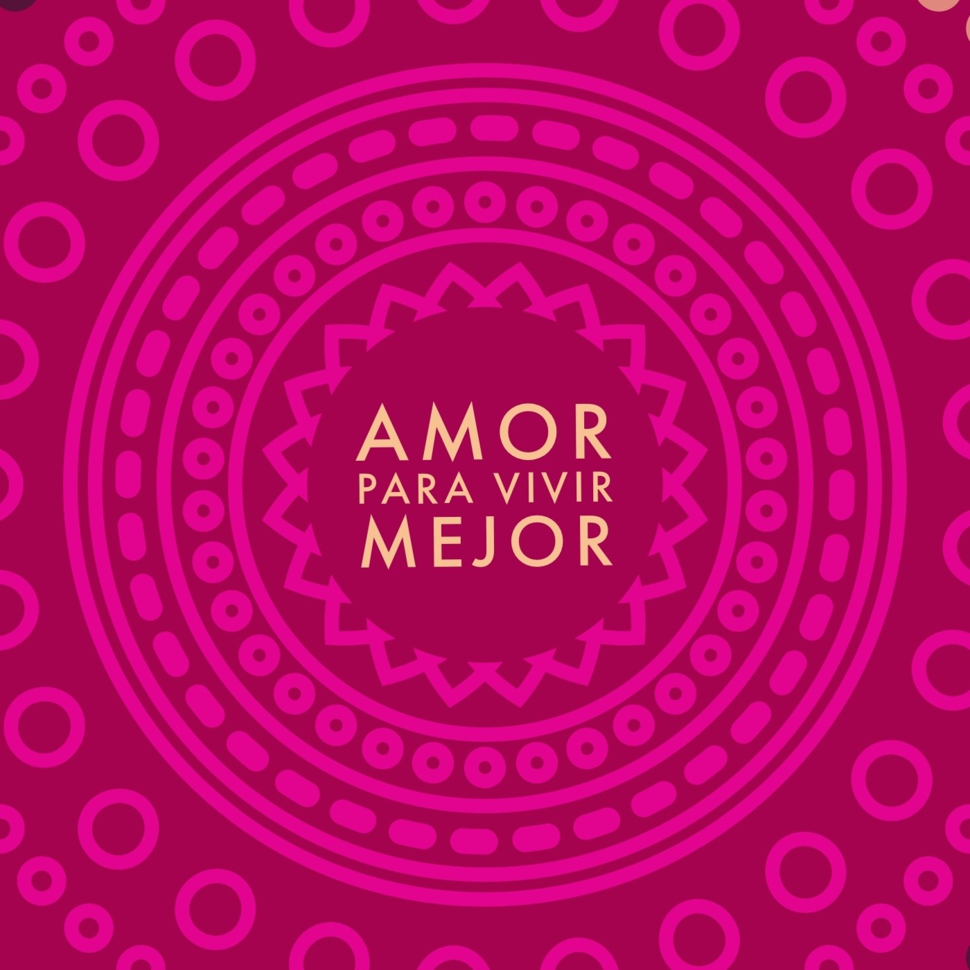 Amor para Vivir Mejor
