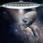 T05X06 " UFOLOGIA un Repaso a través del tiempo - Historias Reales de Miedo - Angeles Salvavidas"