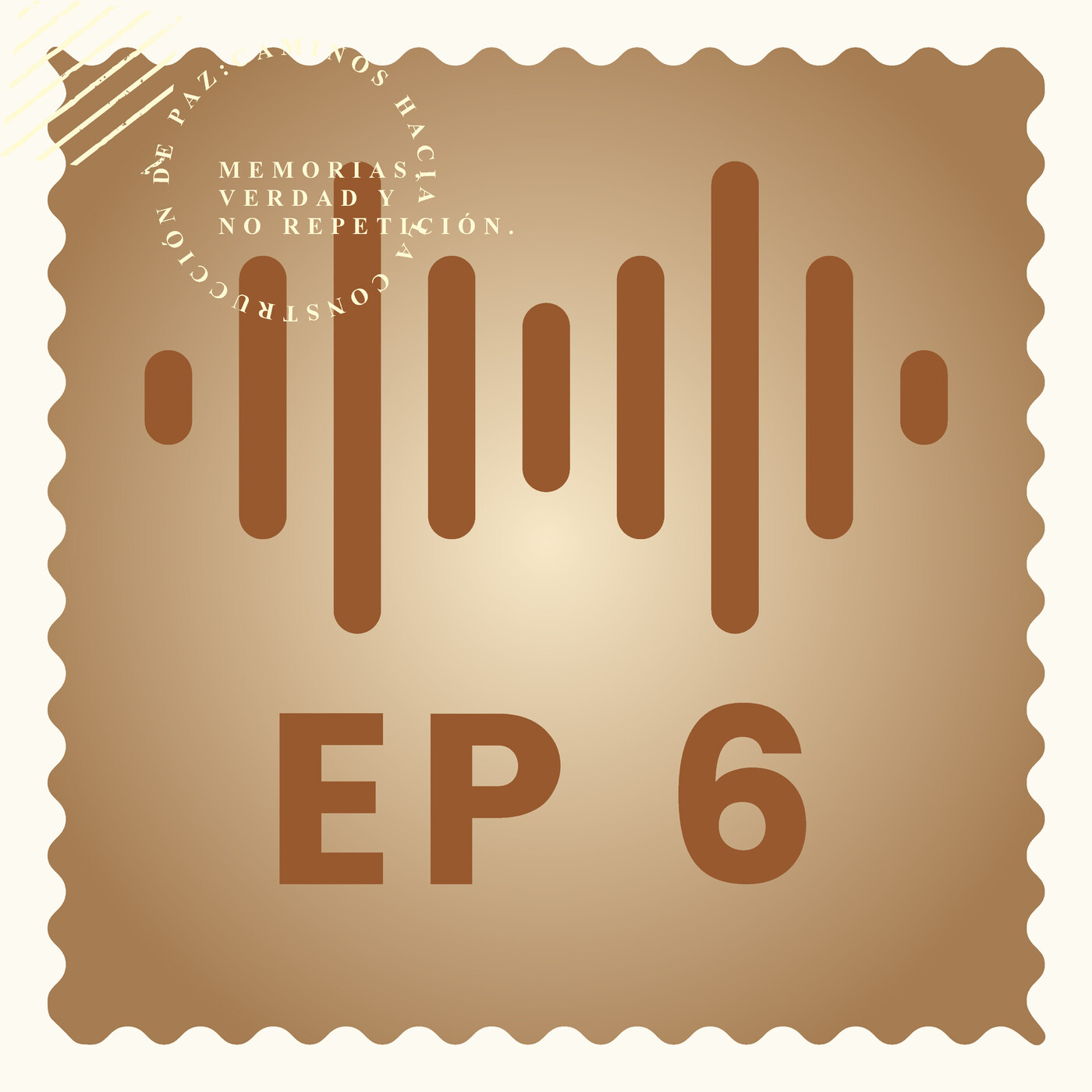 Cruz Roja Podcast