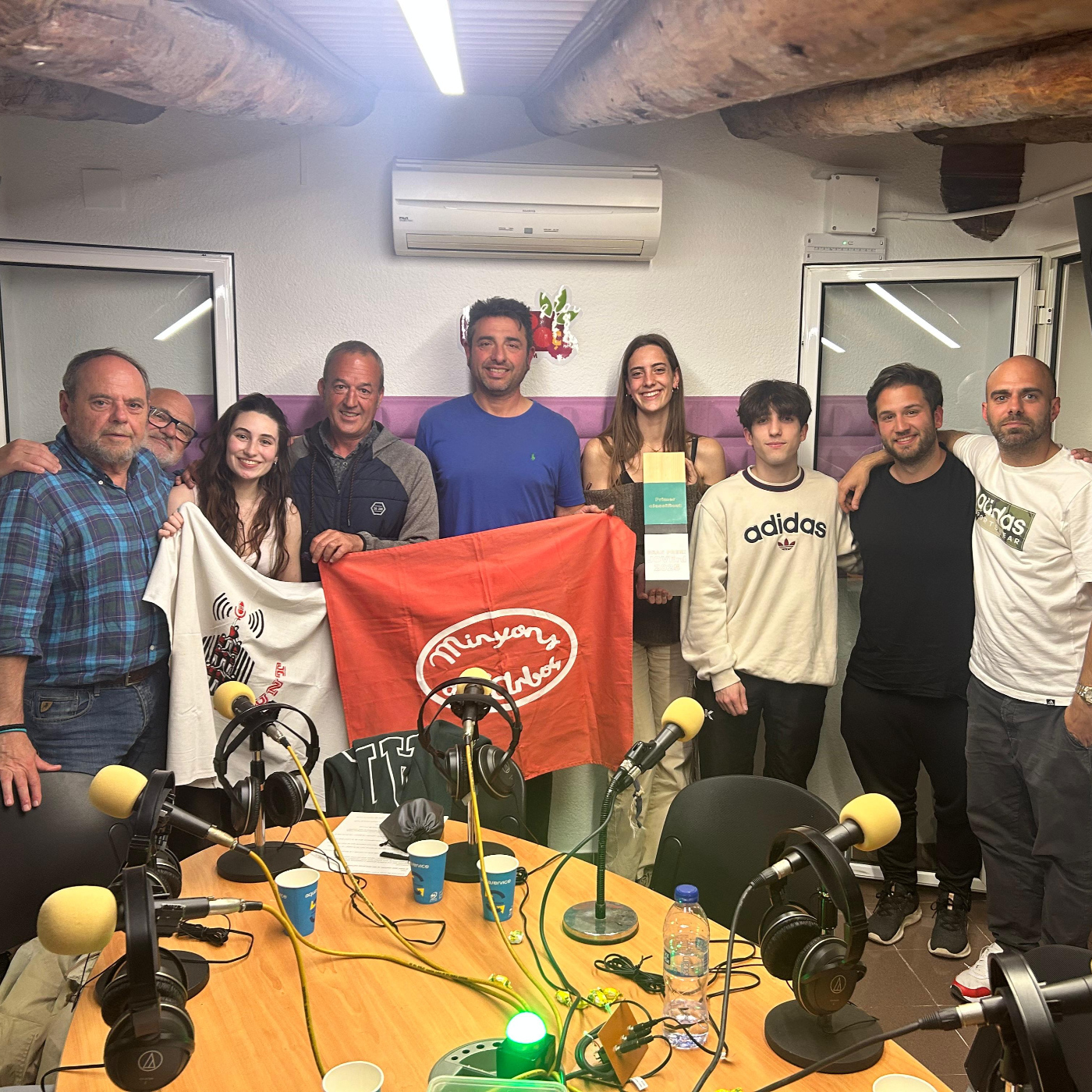 Ràdio l’Arboç