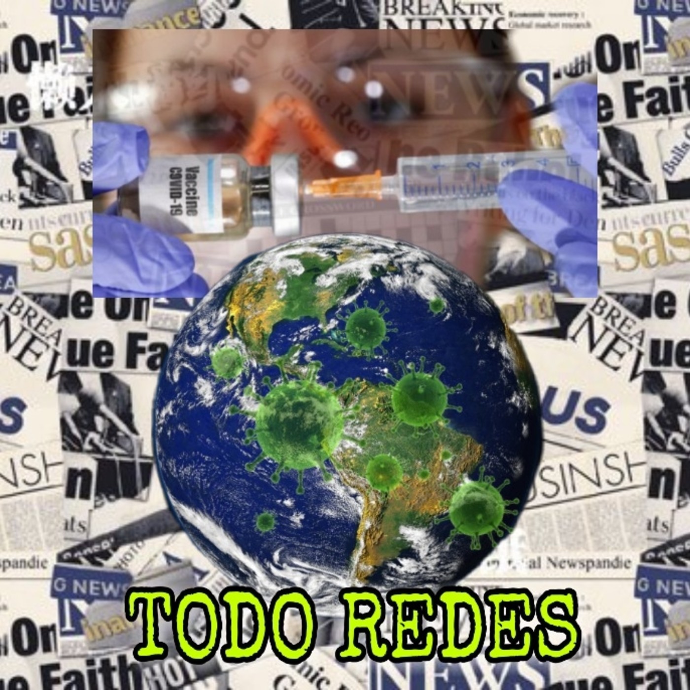 Cierra Julio con altibajos episode artwork