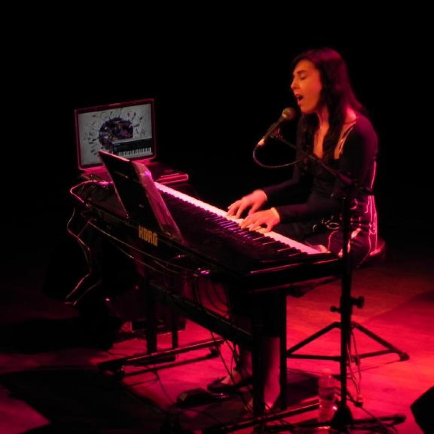 Cancionero de Sandra Corizzo