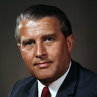 Werner Von Braun - De los Nazis al espacio