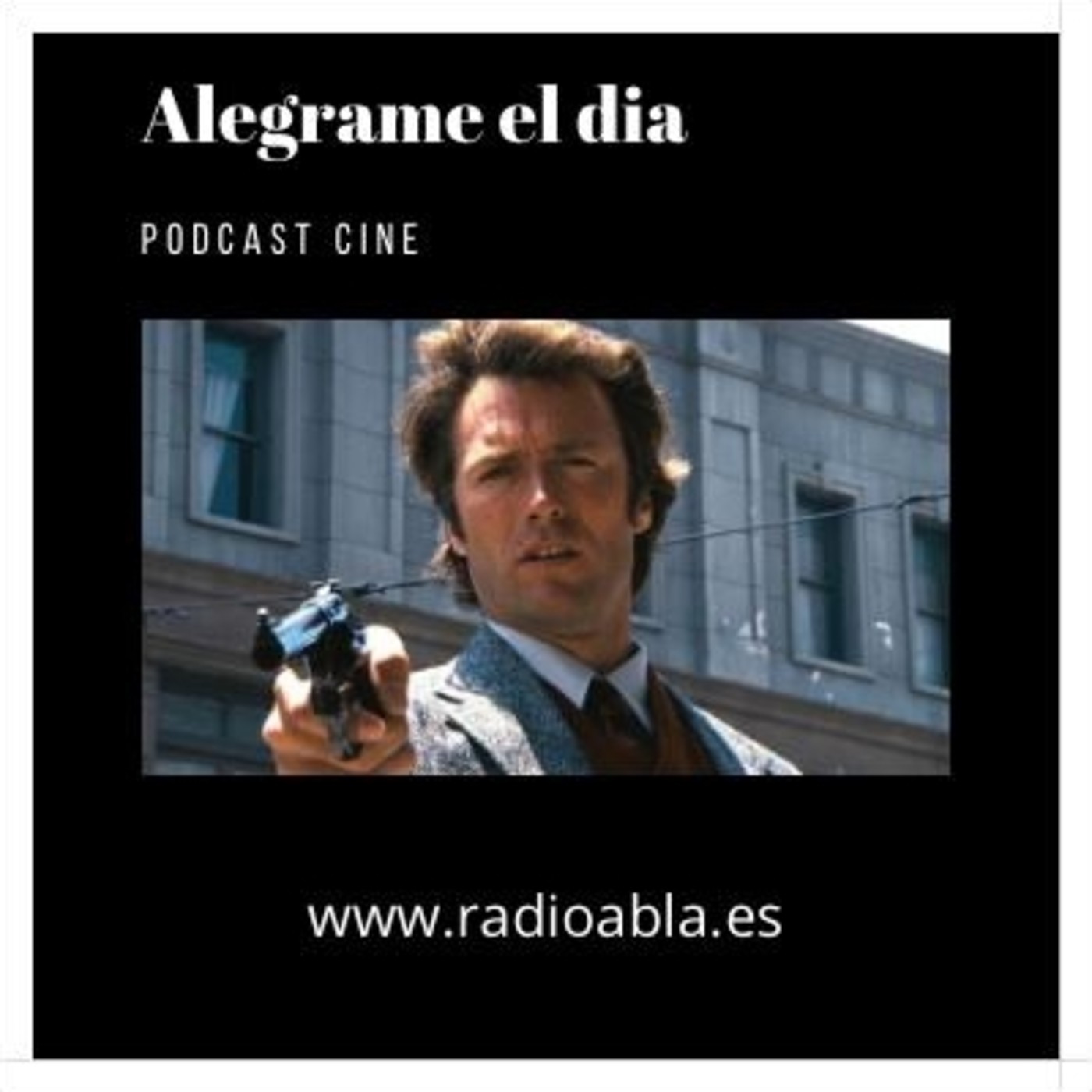 ALEGRAME EL DIA
