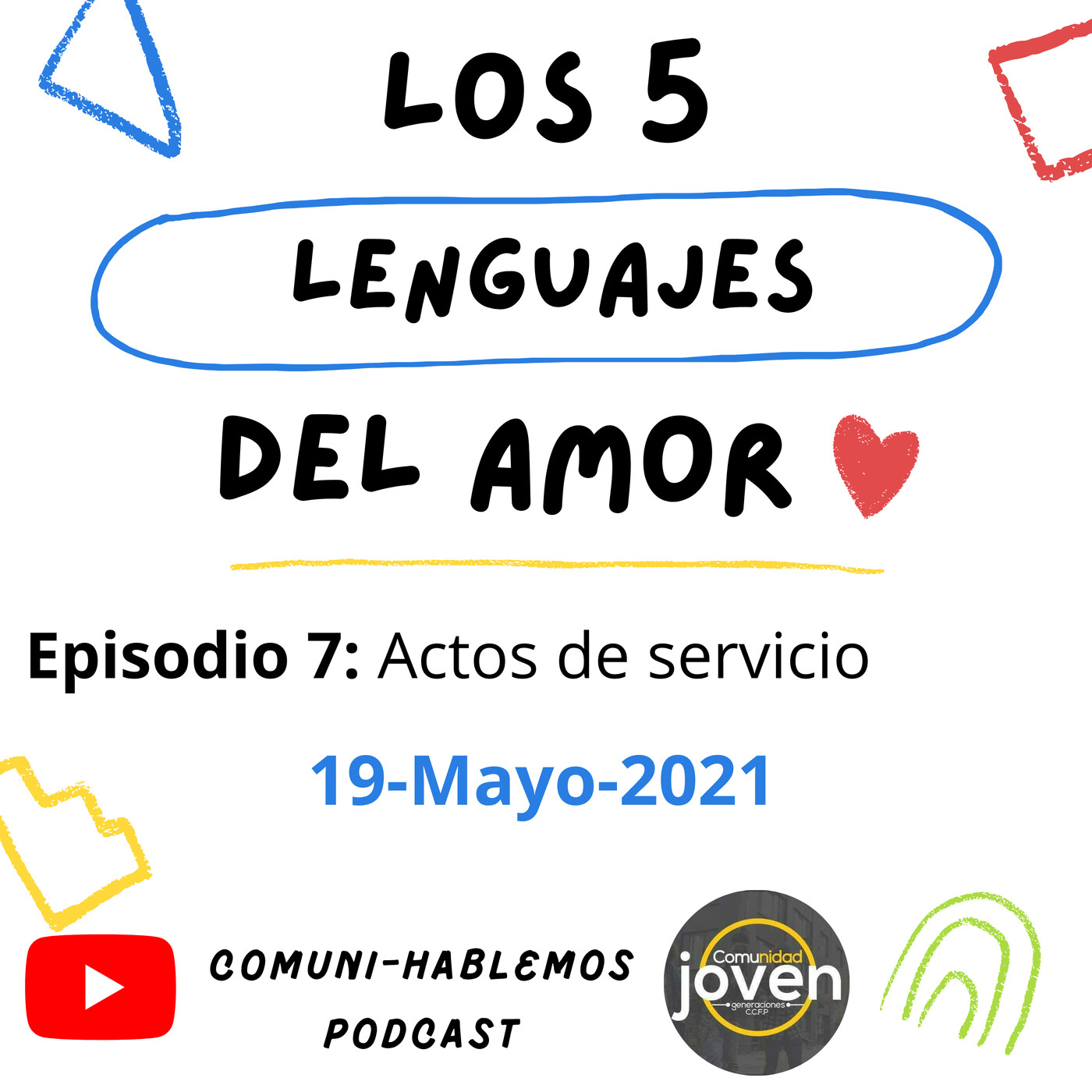 Comuni-hablemos