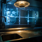 Secretos De La Morgue.- La Dama De La Laguna