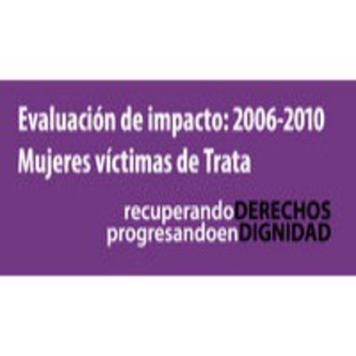 Proyecto Esperanza