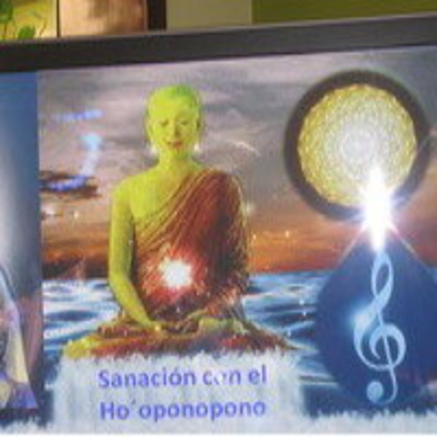 Podcast Seflor - Conferencias y Meditaciones