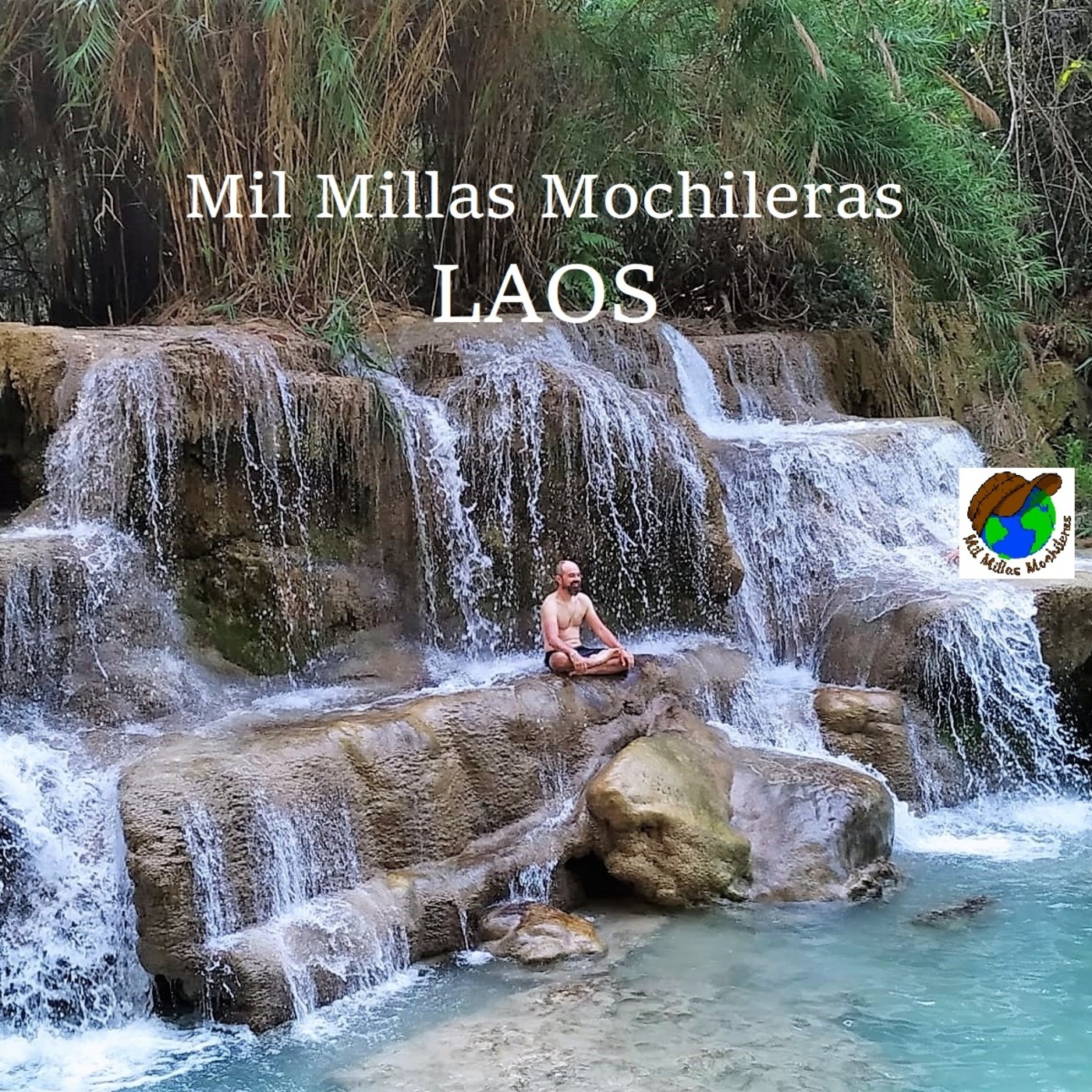 MIL MILLAS MOCHILERAS