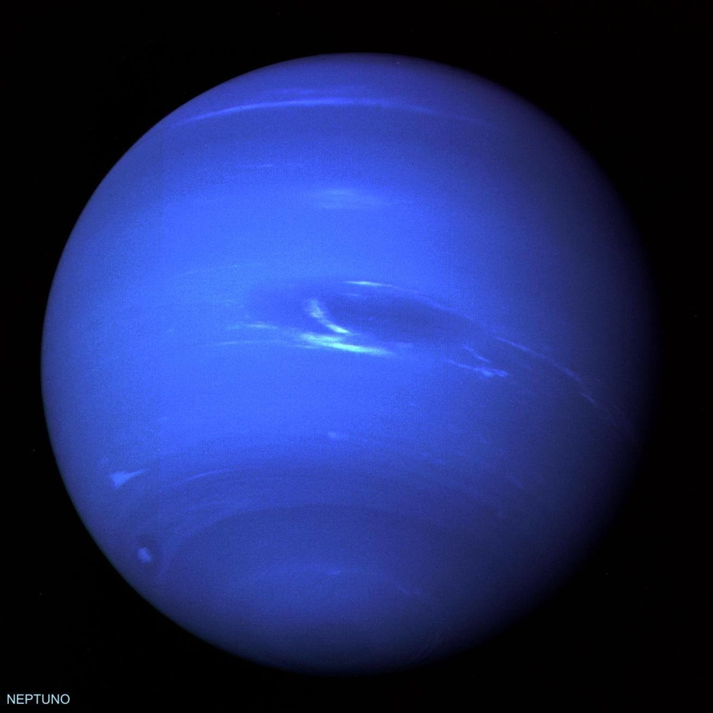 Guía Para el Viajero Interplanetario: Neptuno y Urano episode artwork