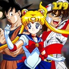 Tak Tak Duken - 179 - El Anime en Argentina.