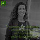 WATTBA - Elena González-Blanco: "tenemos que desterrar la idea de que la I.A. es un ente"