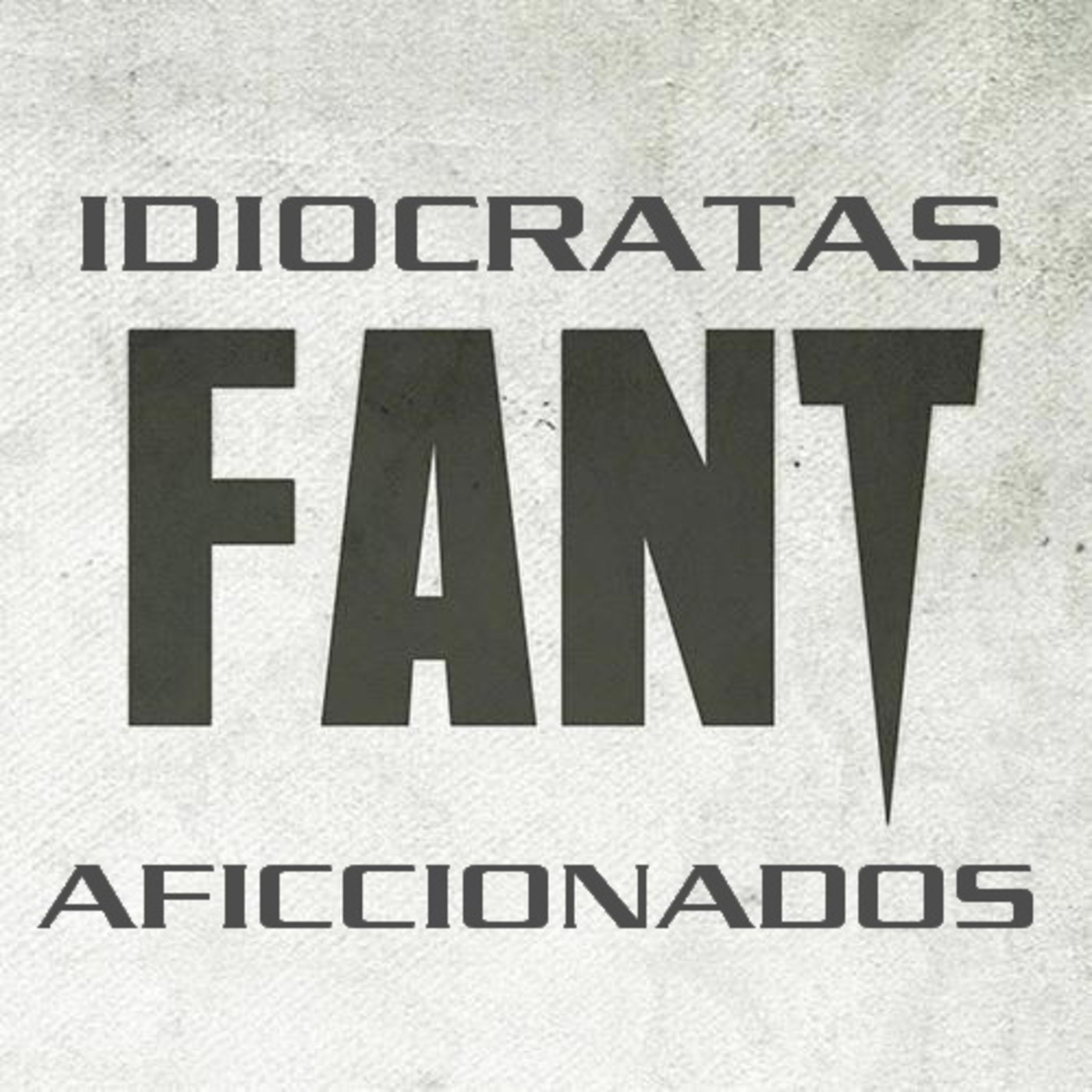Idiócratas aficcionados