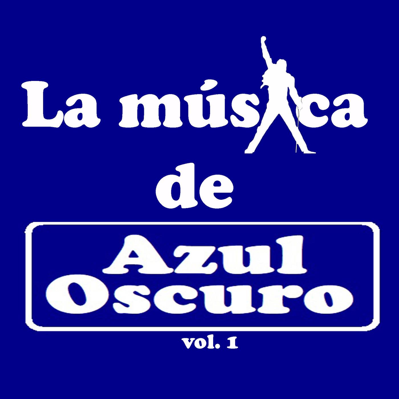 Azul Oscuro Podcast
