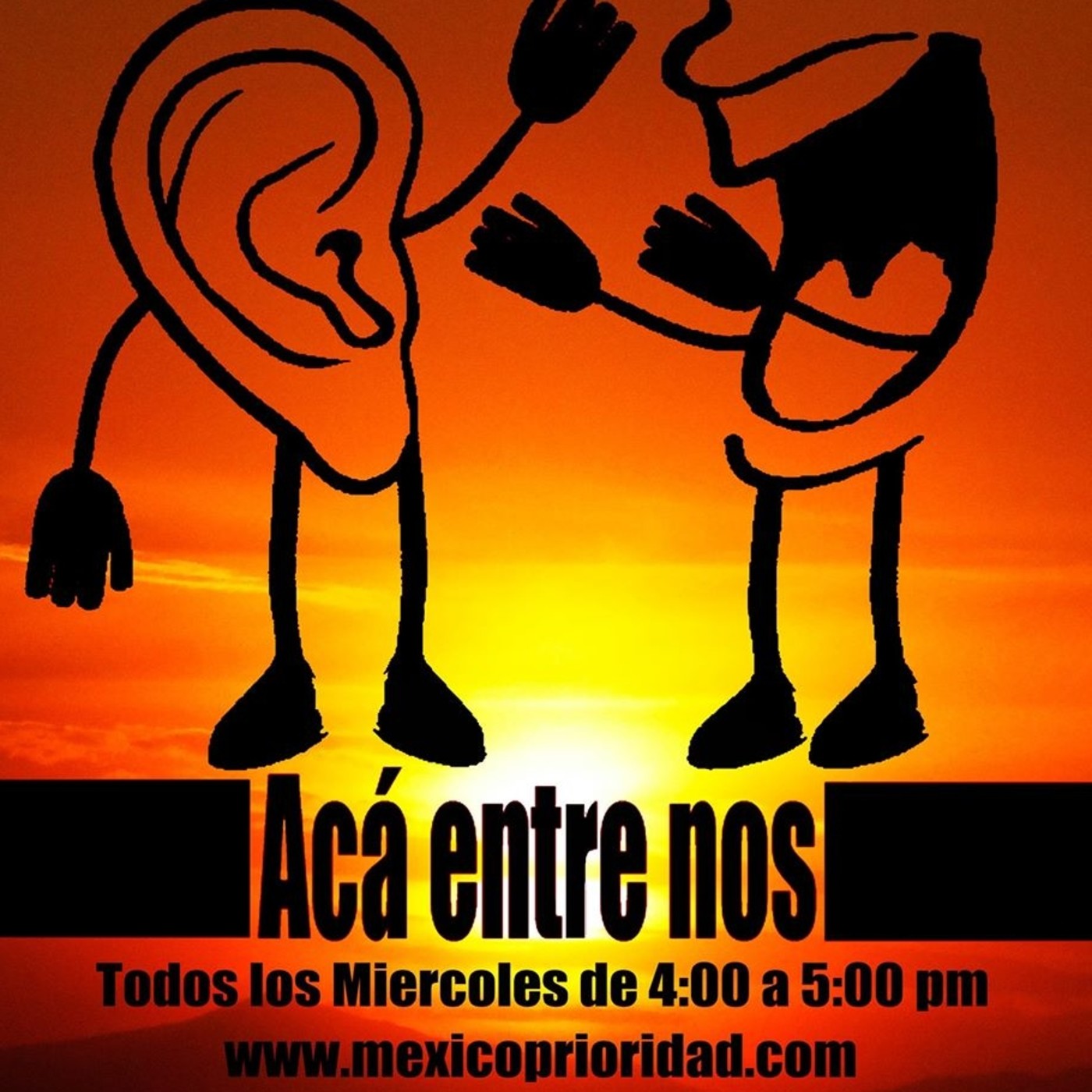 AEN 09 Ago 2017 '¿Qué es un Atlas de Riesgos?" episode artwork