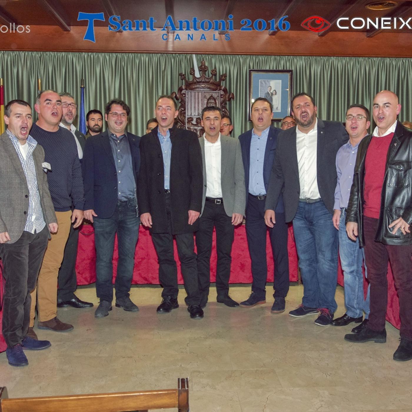 Podcast Coneixer Canals