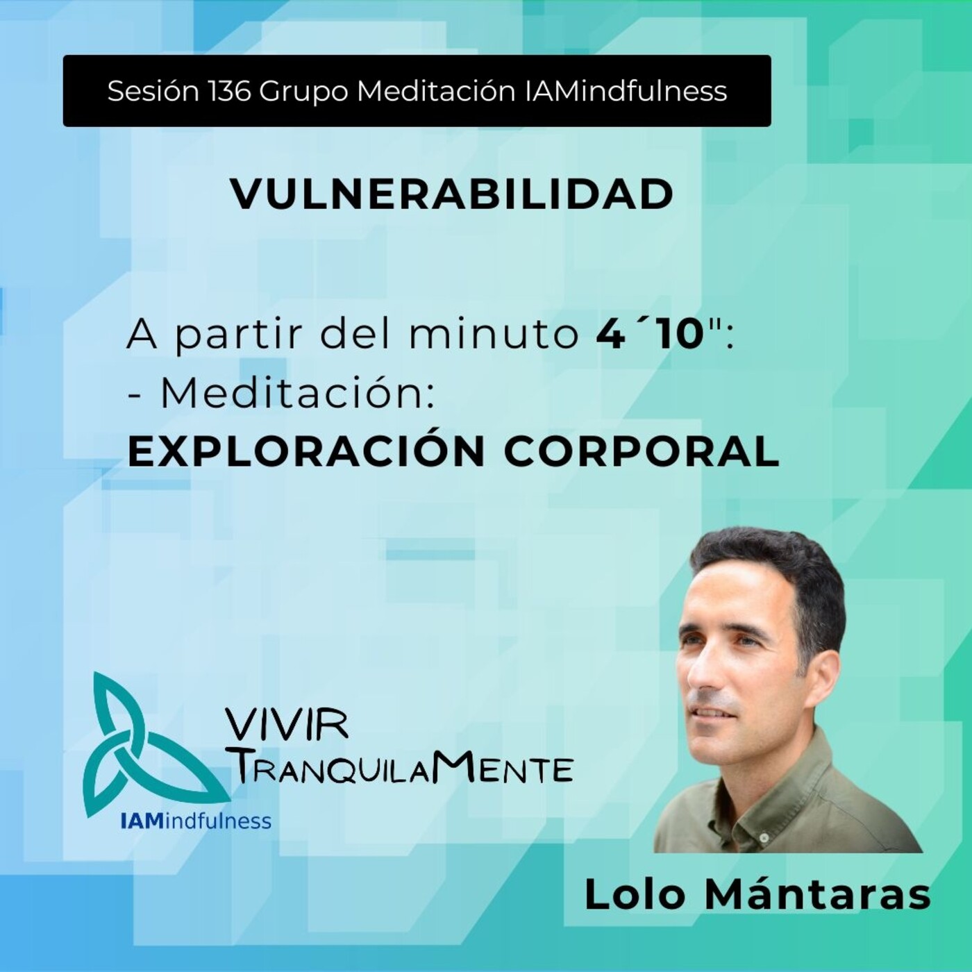 S136 vulnerabilidad - exploracion corporal episode artwork