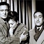 ¡Qué fuerte!-Fernando Palacios+Alberto Closas+José Luis López Vázquez=La gran familia
