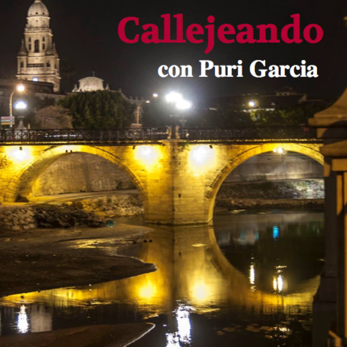 Callejeando T01C12 episode artwork