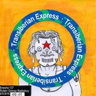Transiberian Express #54 Música de Polonia, Agenda cultural Alicante, #Artegalia Radio.