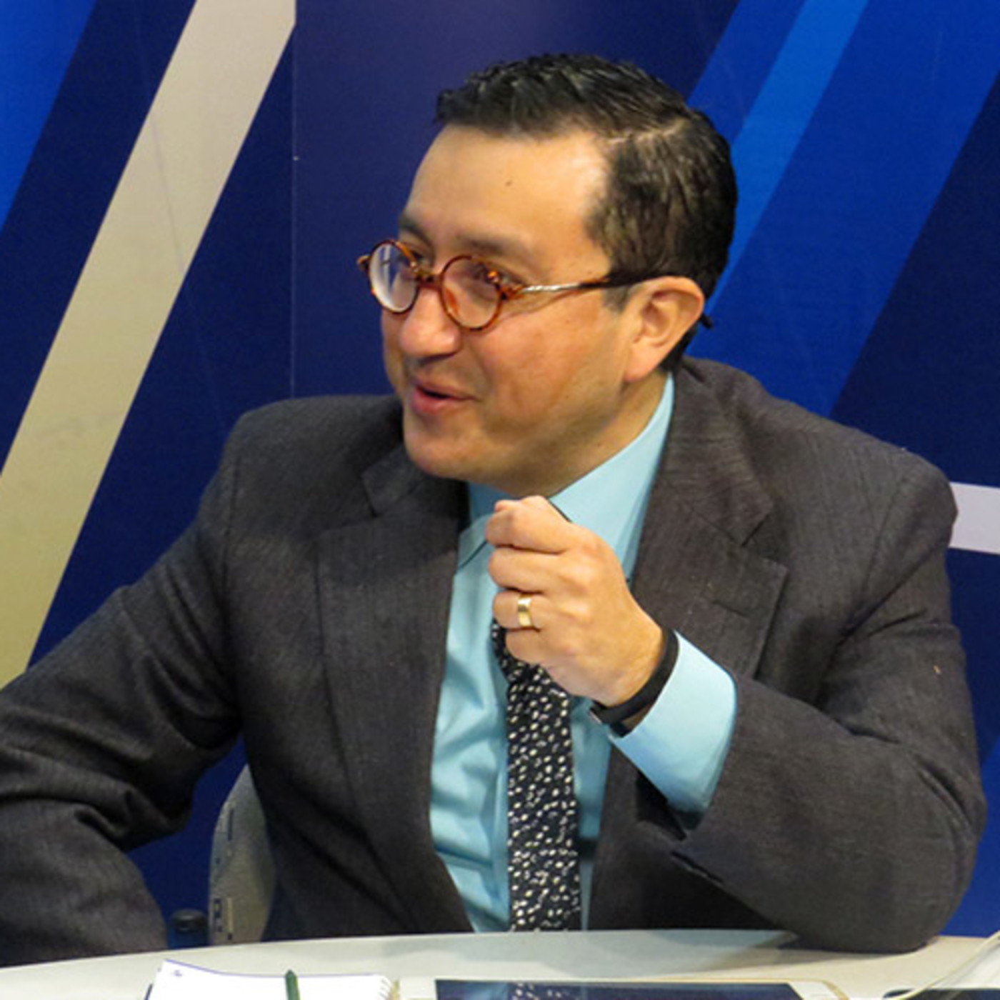 Glatzer Tuesta – Editorial 12 de noviembre del 2019 episode artwork