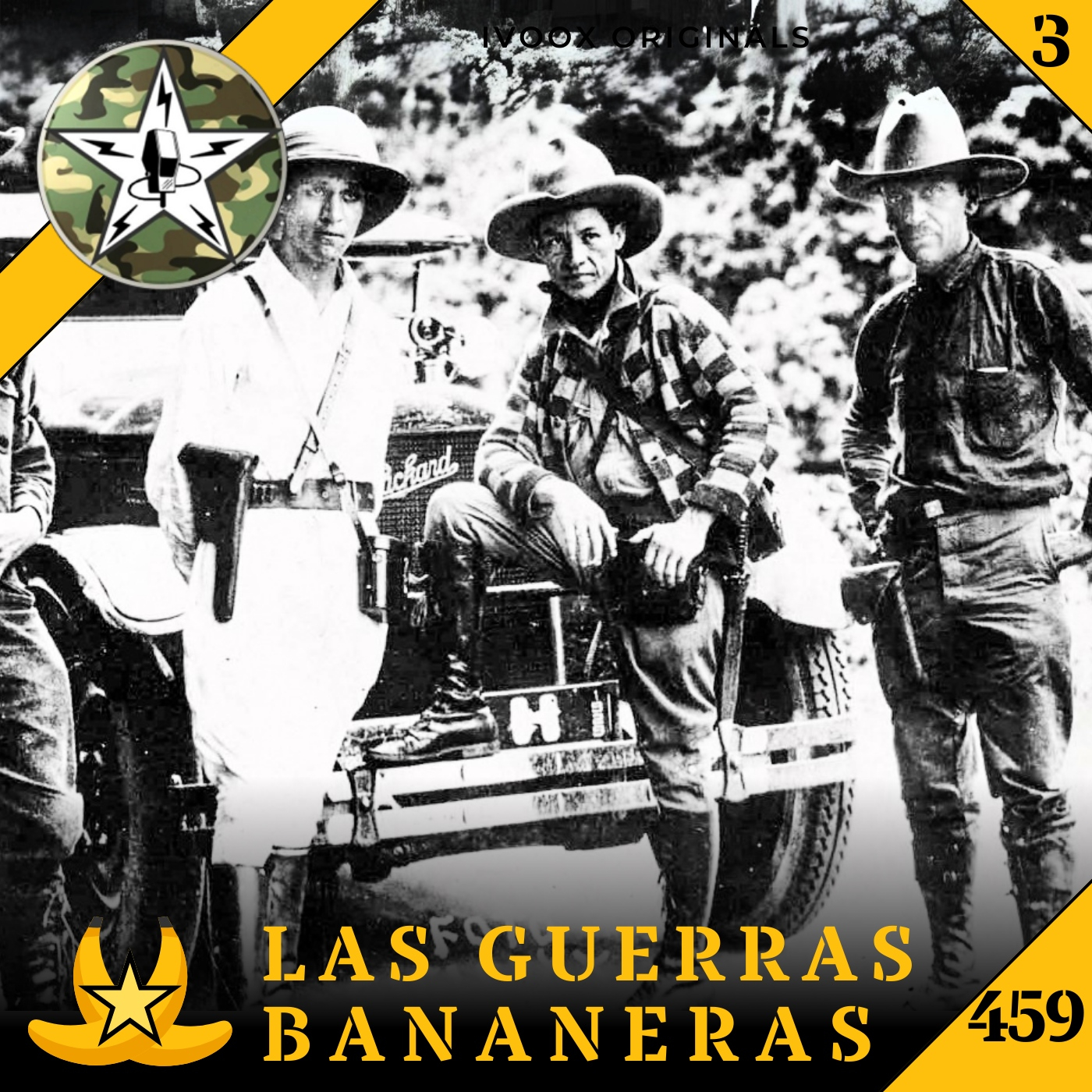 Casus Belli Podcast Historia