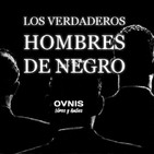 Los Verdaderos Hombres de Negro. Fabio Zerpa